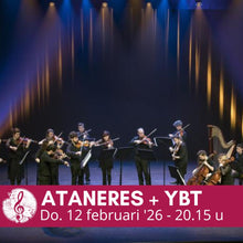 Afbeelding in Gallery-weergave laden, Double Bill: Bach en Brahms