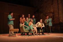 Afbeelding in Gallery-weergave laden, That's Life: The M Collective