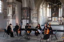 Afbeelding in Gallery-weergave laden, In my inner heart of hearts