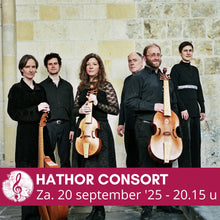 Afbeelding in Gallery-weergave laden, In my inner heart of hearts