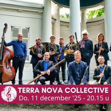 Afbeelding in Gallery-weergave laden, Mozarts Gran Partita