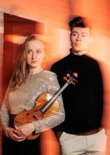 Afbeelding in Gallery-weergave laden, Duo Altiler : Beethoven, Debussy en Bartok
