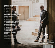 Afbeelding in Gallery-weergave laden, French Elégance │ Liebrecht Vanbeckevoort & Roeland Hendrikx