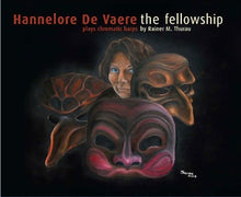 Afbeelding in Gallery-weergave laden, The fellowship │ Hannelore De Vaere
