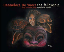 Afbeelding in Gallery-weergave laden, The fellowship │ Hannelore De Vaere