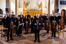 Afbeelding in Gallery-weergave laden, Papa Haydn &amp; Mozart
