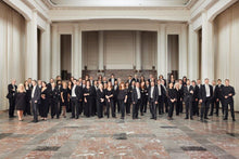 Afbeelding in Gallery-weergave laden, Belgian National Orchestra
