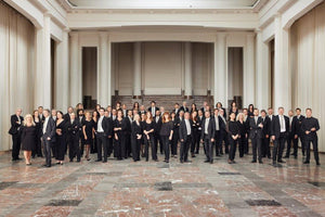 Belgian National Orchestra
