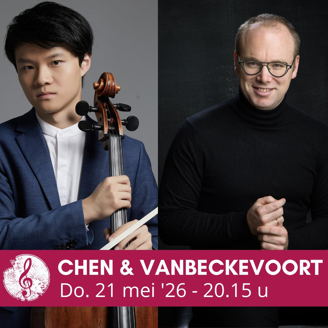 Dvorak, Grieg en Rachmaninov