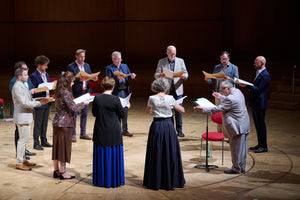 Huelgas Ensemble
