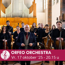 Afbeelding in Gallery-weergave laden, Papa Haydn &amp; Mozart
