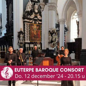 Euterpe Baroque Consort