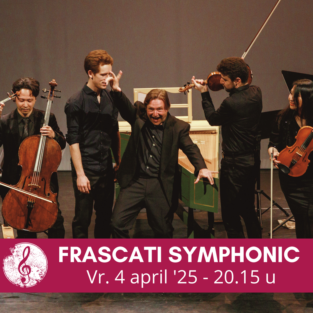 Frascati Symphonic