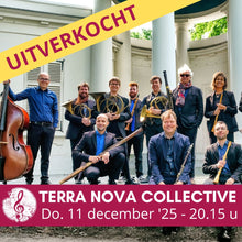 Afbeelding in Gallery-weergave laden, Mozarts Gran Partita
