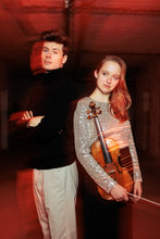 Afbeelding in Gallery-weergave laden, Duo Altiler : Beethoven, Debussy en Bartok
