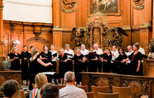 Afbeelding in Gallery-weergave laden, Kerstconcert Frascati &amp; CBM
