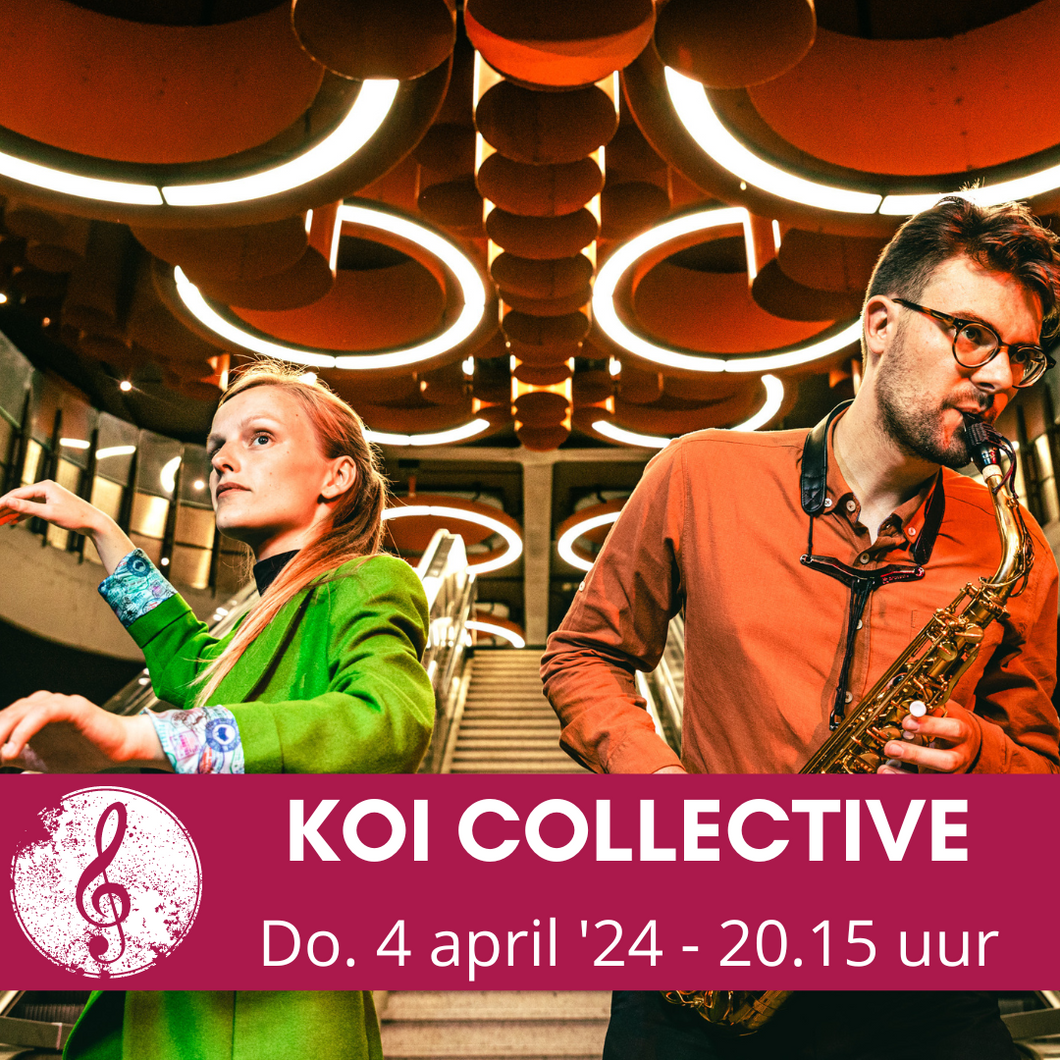 Koi Collective