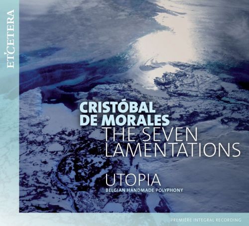 Utopia │ The Seven Lamentations